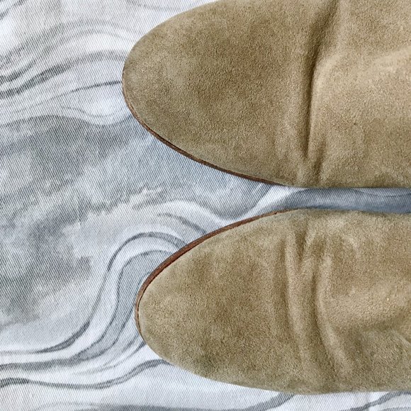 petty bootie - Picture 4 of 9